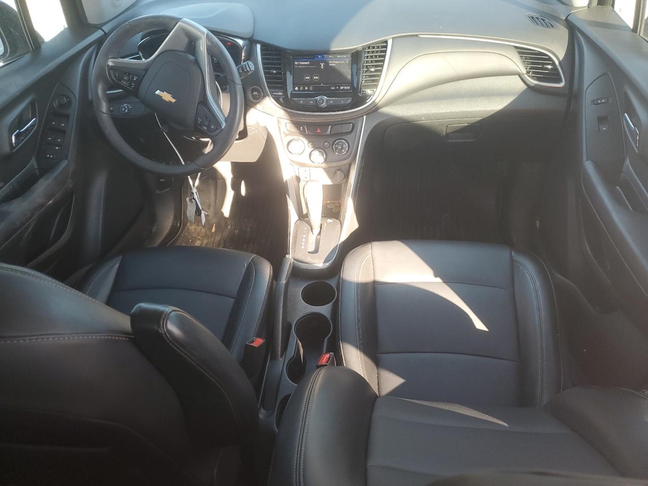 2021 Chevrolet Trax - Image 8