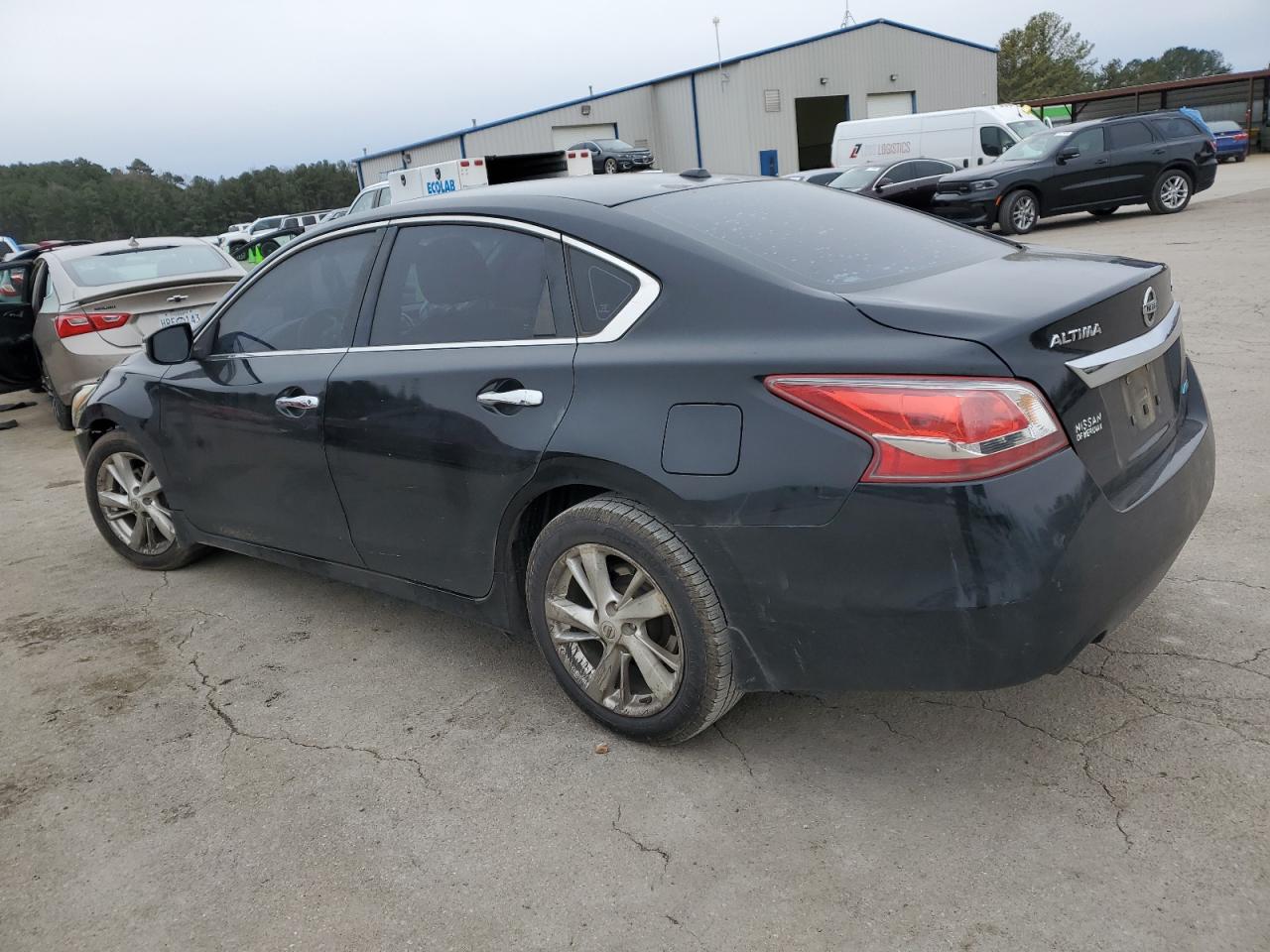 2013 Nissan Altima - Image 2