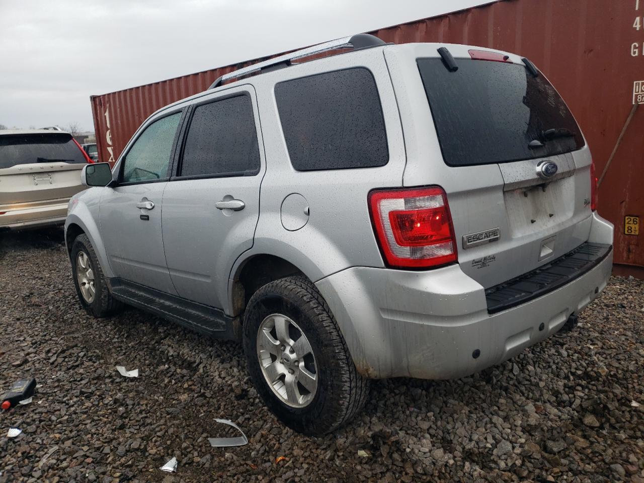 2012 Ford Escape - Image 2