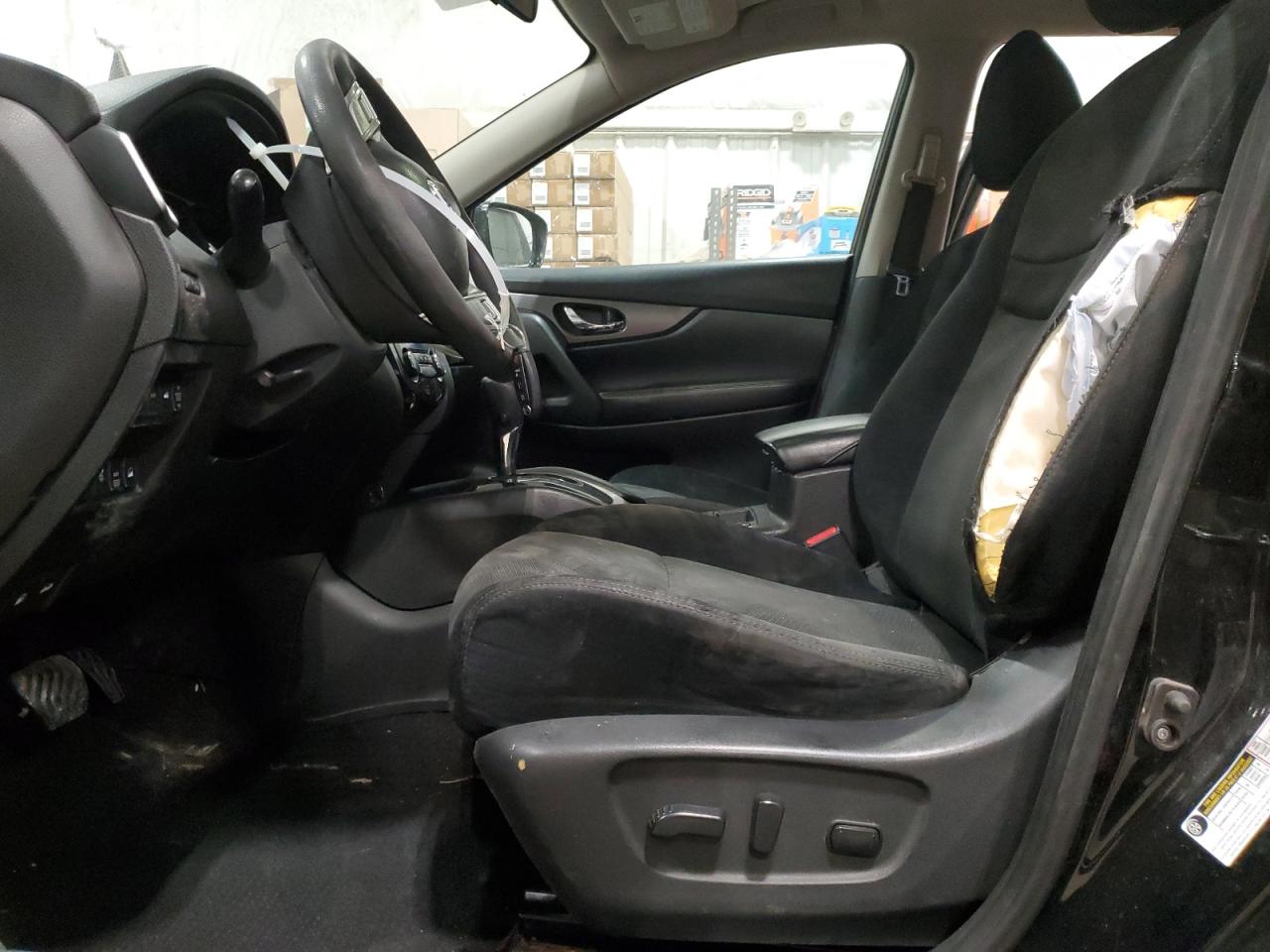 2015 Nissan Rogue - Image 7