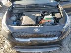 2020 Kia Niro Lx продається в Kansas City, KS - Vandalism