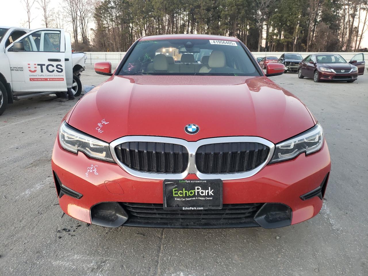 2021 BMW 3er - Image 5