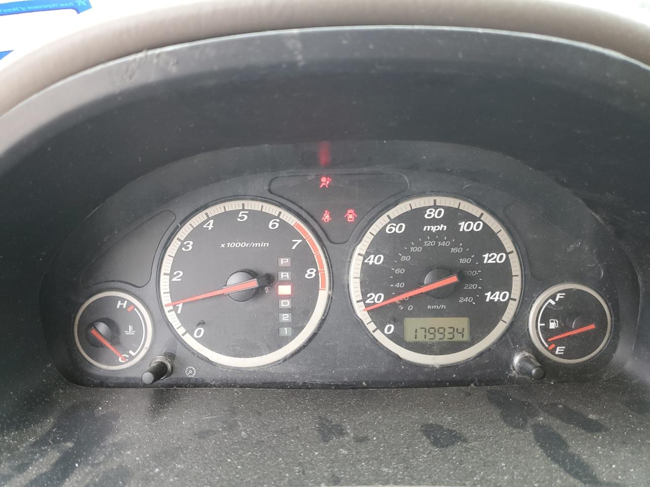 2006 Honda CR-V - Image 9