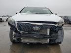 2018 Kia Sorento Lx en Venta en Grand Prairie, TX - Front End