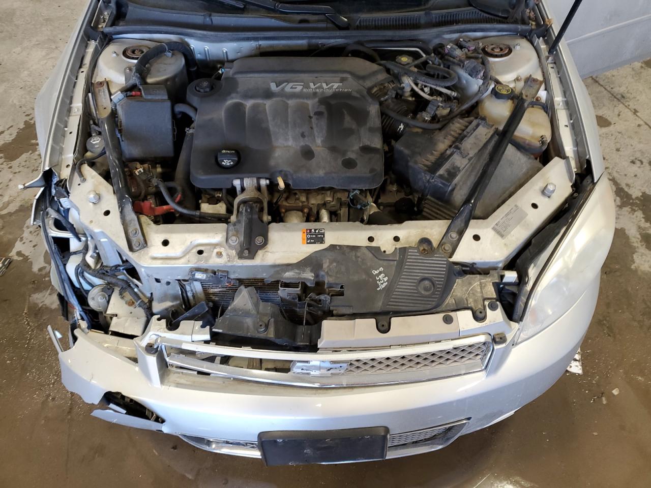 2013 Chevrolet Impala - Image 11