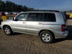 2005 Toyota Highlander  на продаже в Greenwell Springs, LA - Mechanical