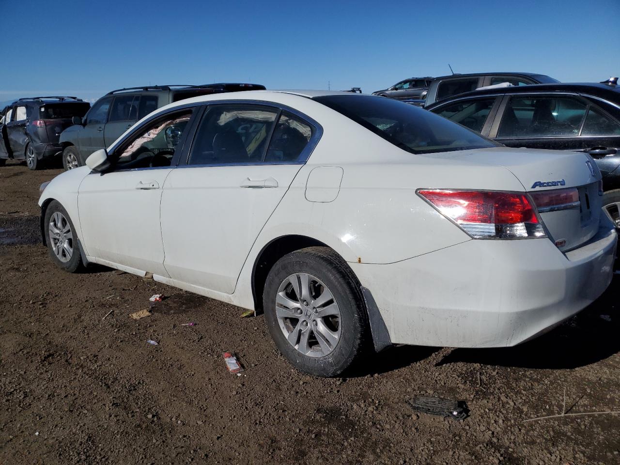 2012 Honda Accord - Image 2