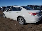 2012 Honda Accord Se იყიდება Brighton-ში, CO - Front End