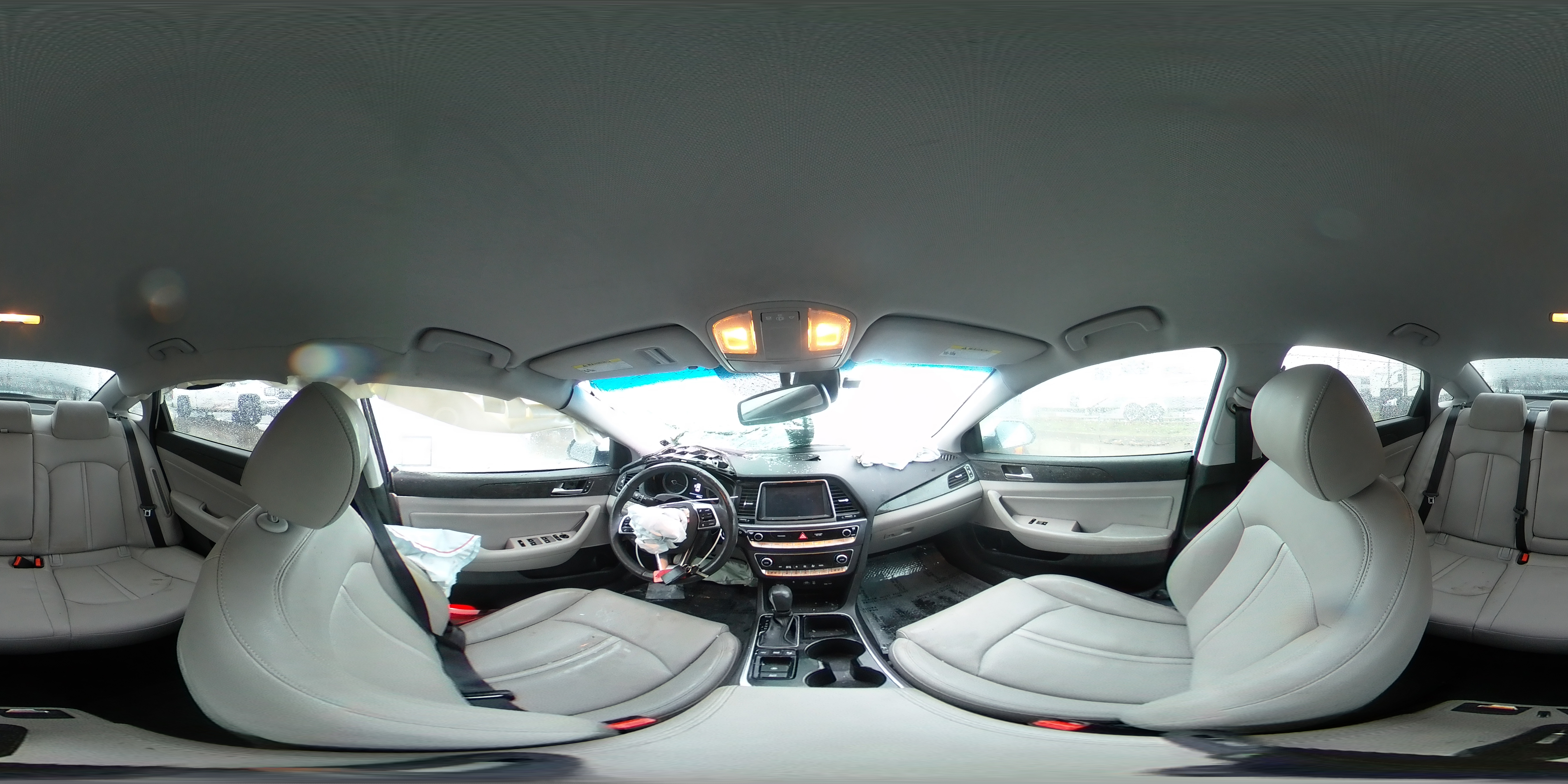2019 Hyundai Sonata - Image 16