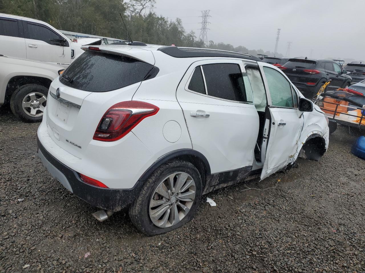 2019 Buick Encore - Image 3