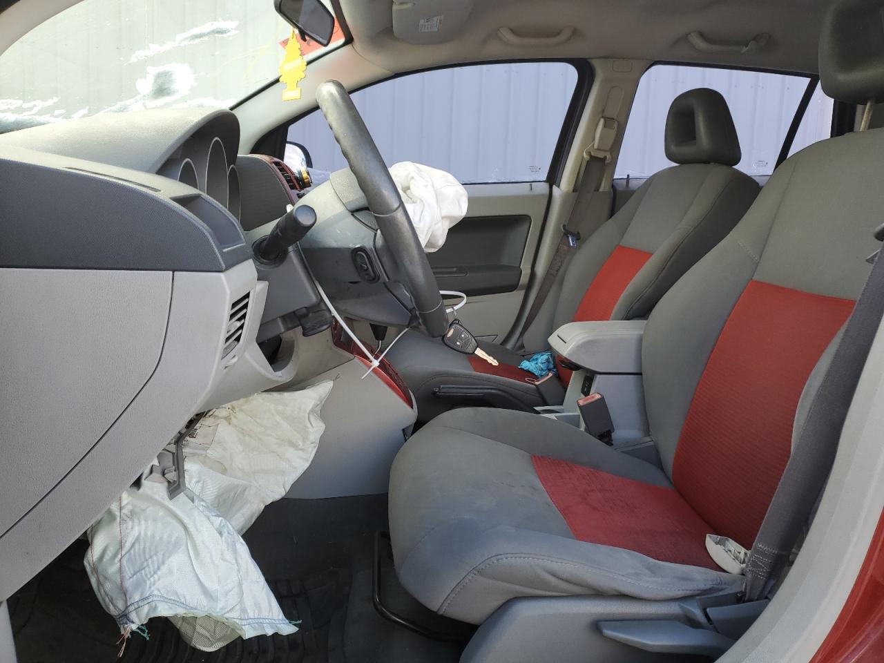 2007 Dodge Caliber - Image 7