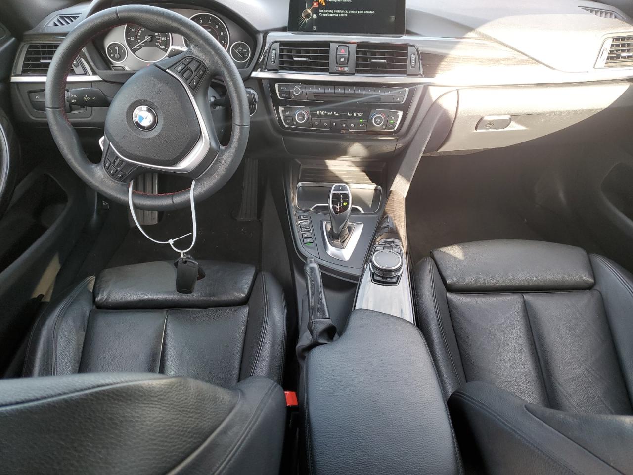 2016 BMW 4er - Image 8