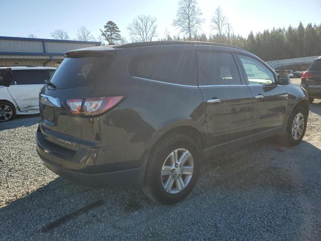  CHEVROLET TRAVERSE 2014 Вугільний