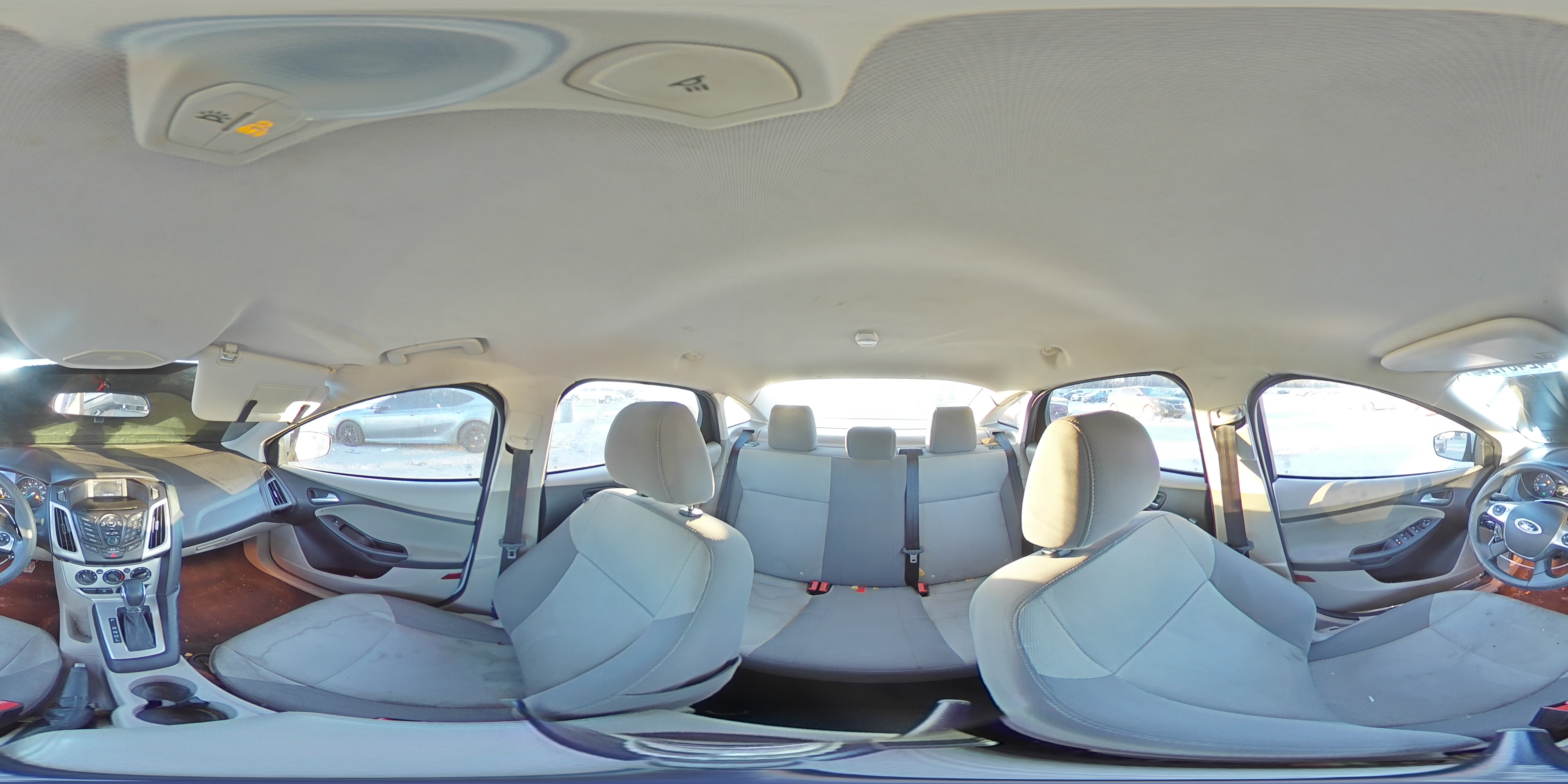 2014 Ford Focus - Image 12