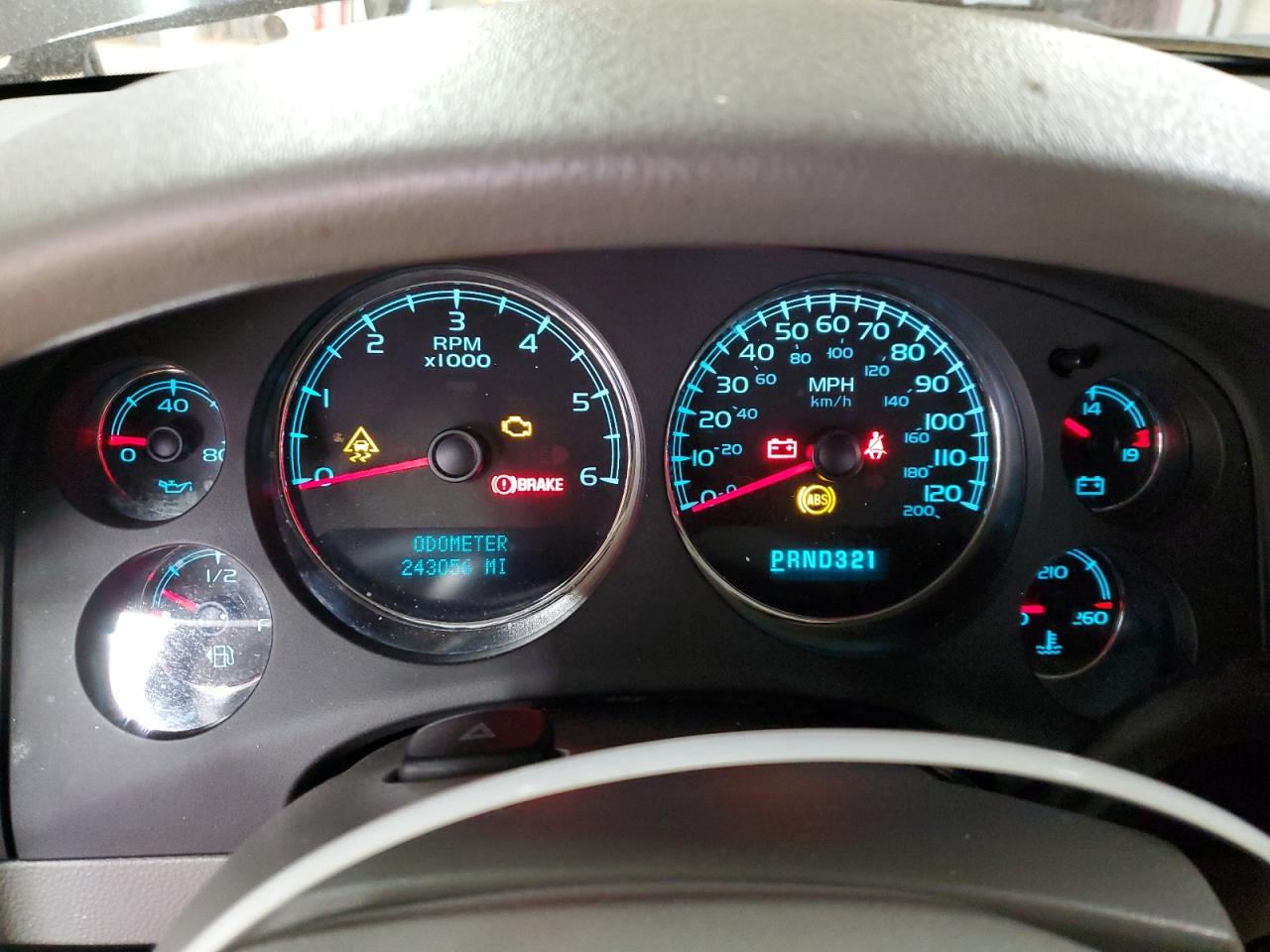 2007 Chevrolet Tahoe - Image 9