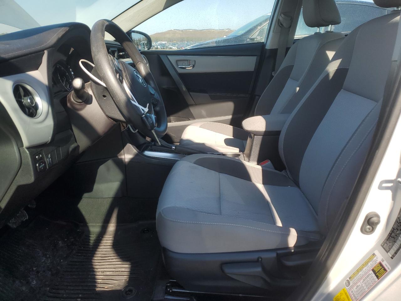 2019 Toyota Corolla - Image 7