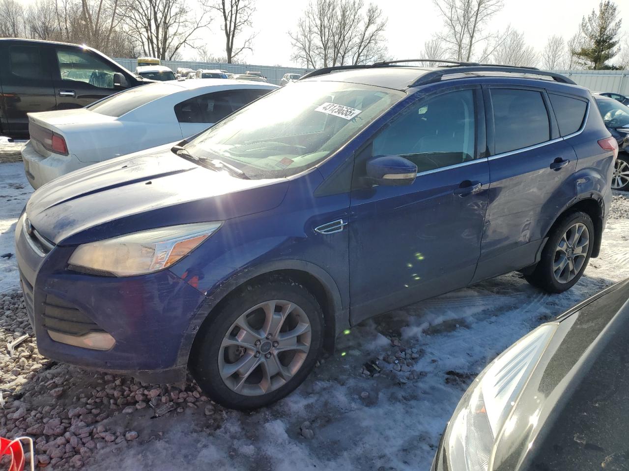 2013 Ford Escape - Image 1