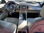 2009 Jaguar Xf Premium Luxury продається в Ellenwood, GA - Minor Dent/Scratches