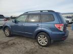 2011 Subaru Forester Limited en Venta en Pennsburg, PA - Front End