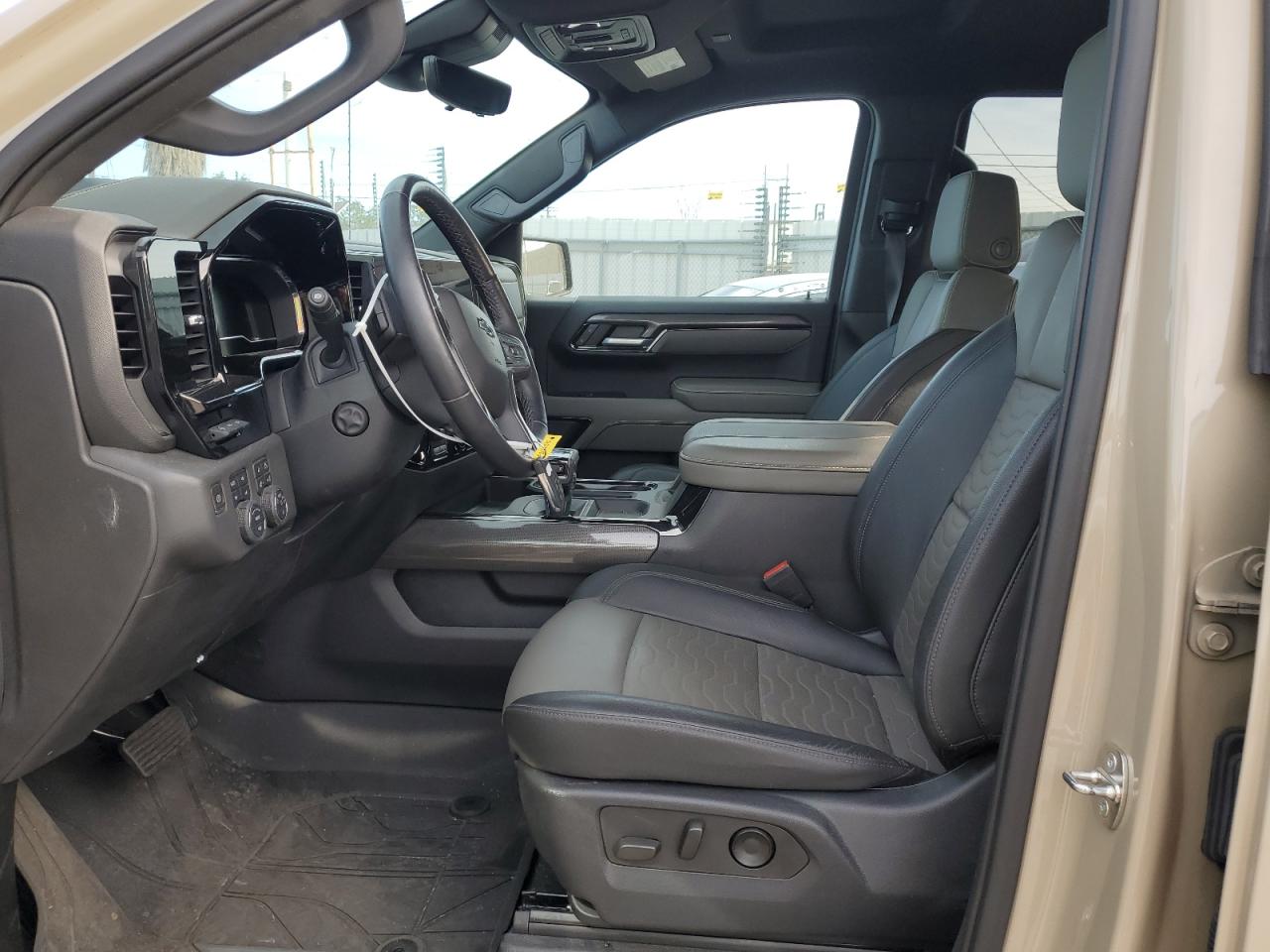 2023 Chevrolet Silverado - Image 7