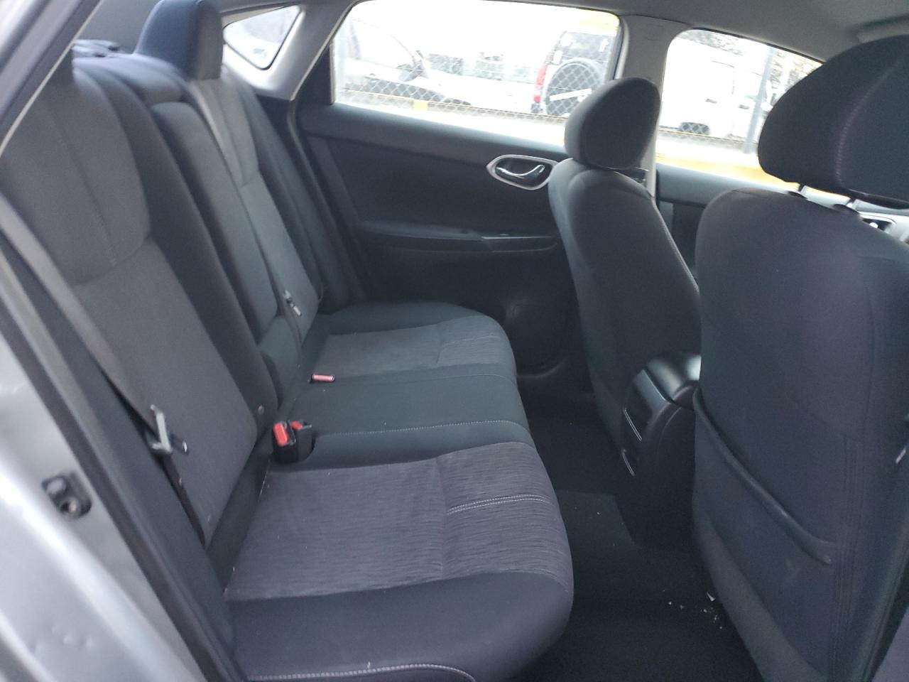 2014 Nissan Sentra - Image 11