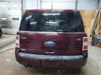 2011 Ford Flex Sel продається в Kincheloe, MI - Front End