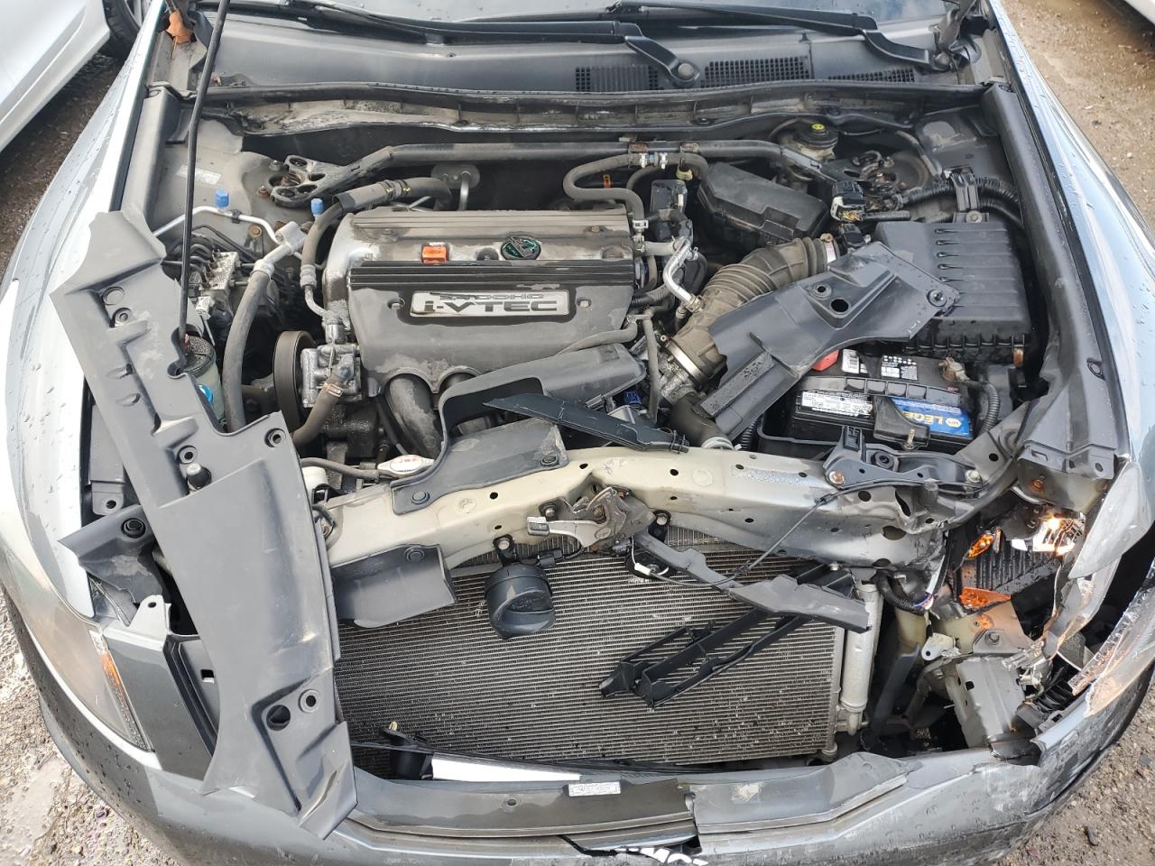 2008 Honda Accord - Image 11