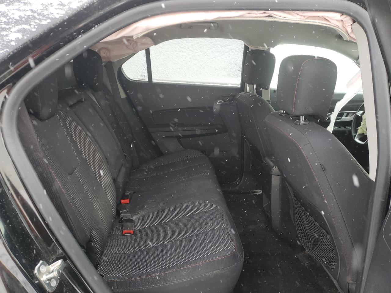 2016 Chevrolet Equinox - Image 11