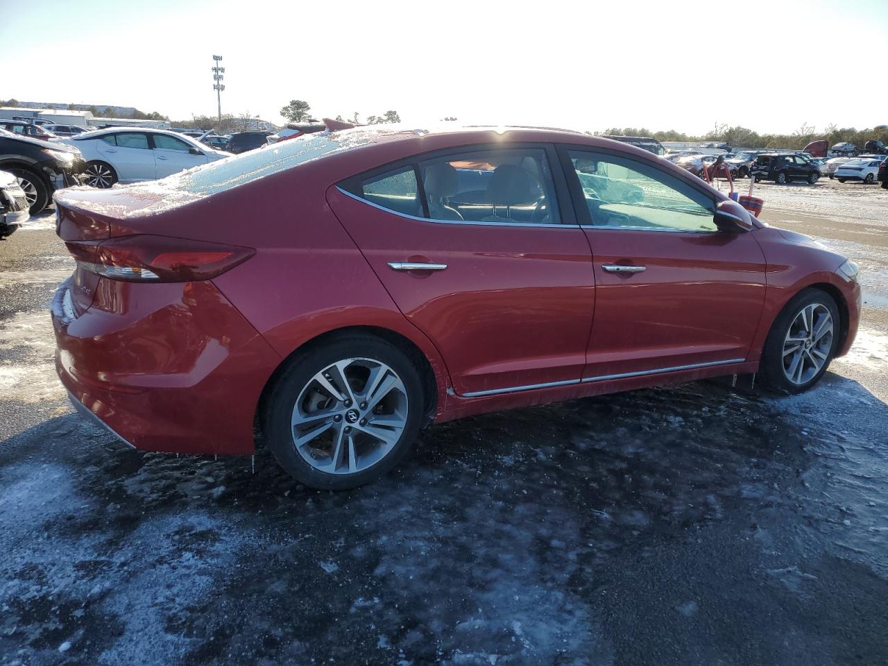 2017 Hyundai Elantra - Image 3