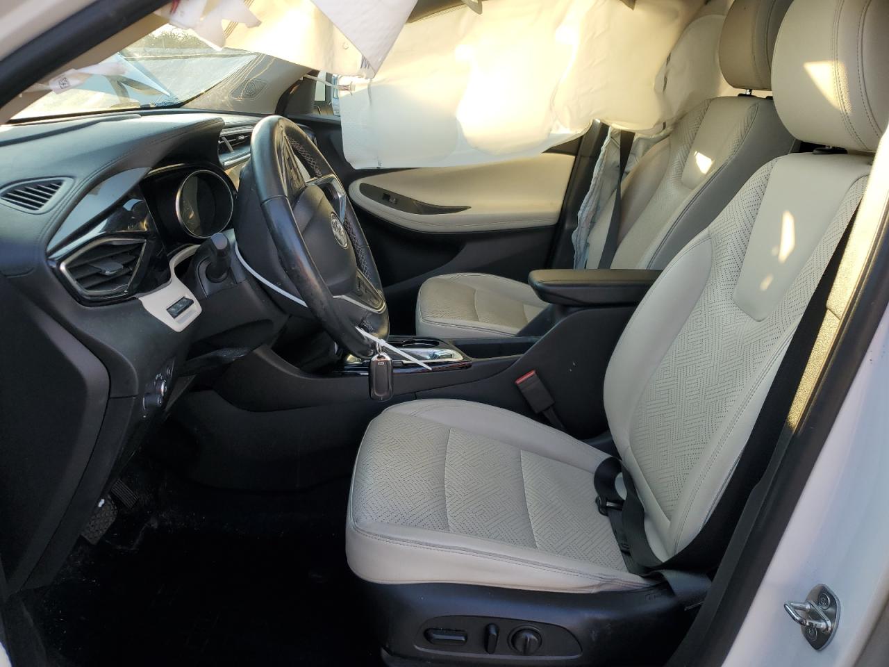2021 Buick Encore - Image 7