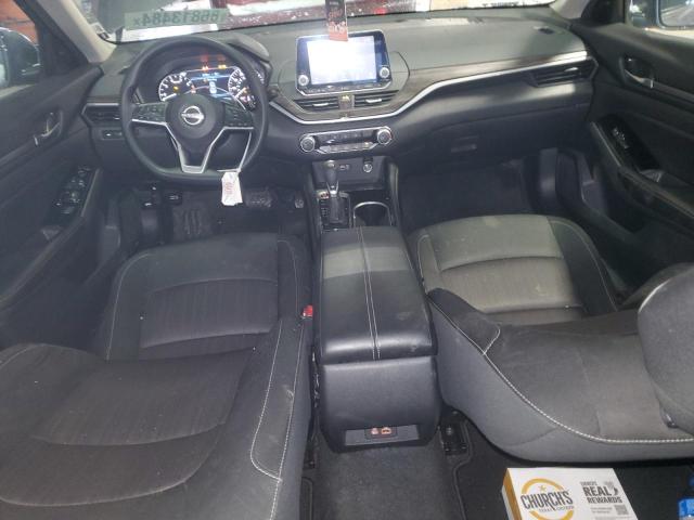  NISSAN ALTIMA 2023 Сірий