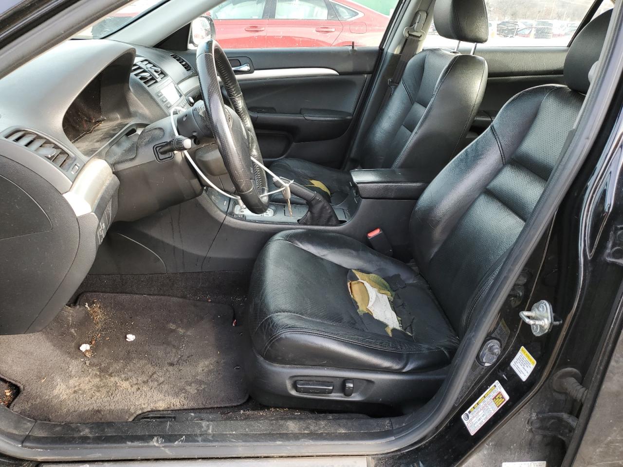 2008 Acura TSX - Image 7