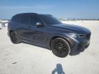 2022 Bmw X5 Xdrive40I zu verkaufen in Arcadia, FL - Water/Flood