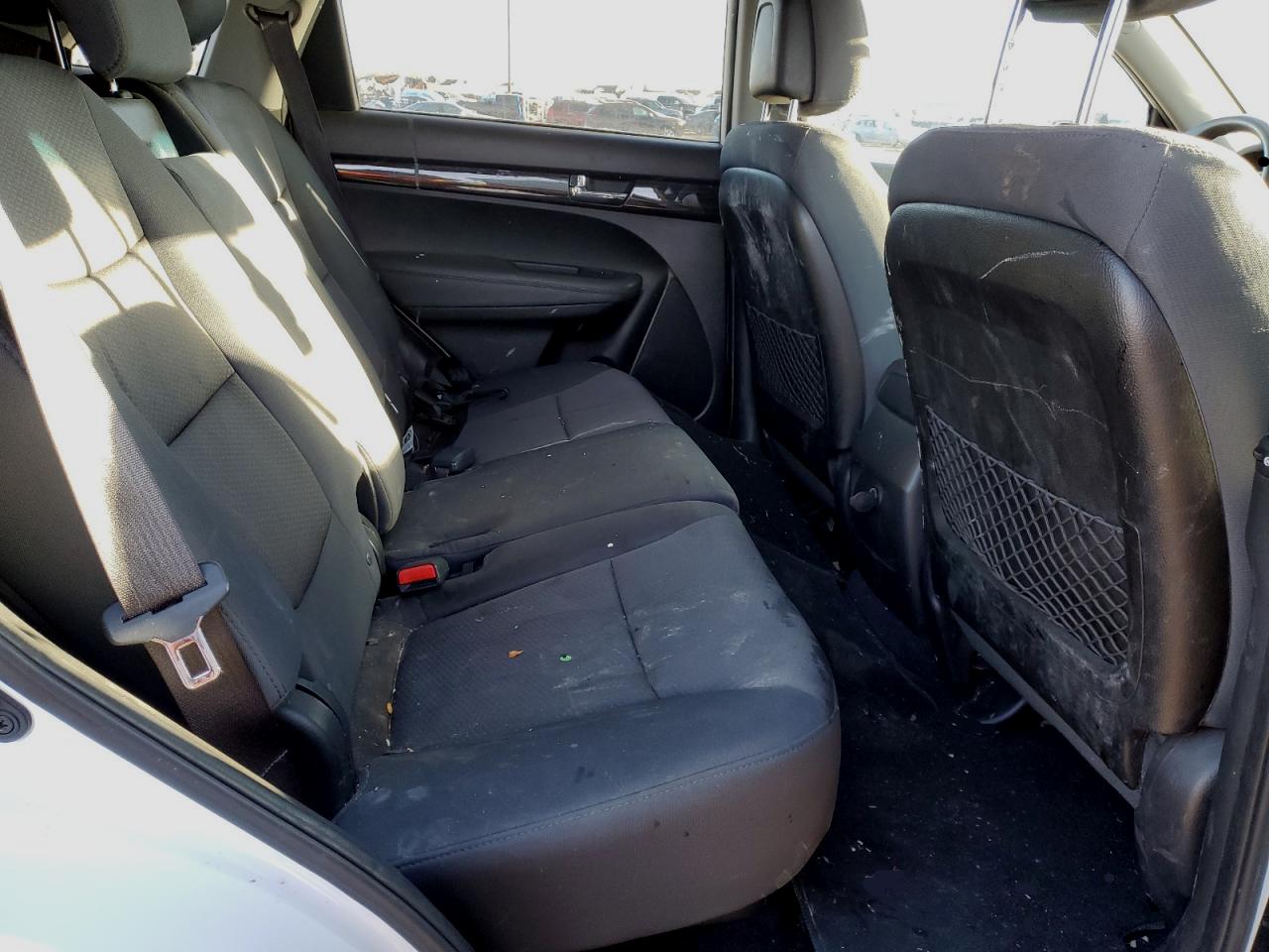 2013 Kia Sorento - Image 11