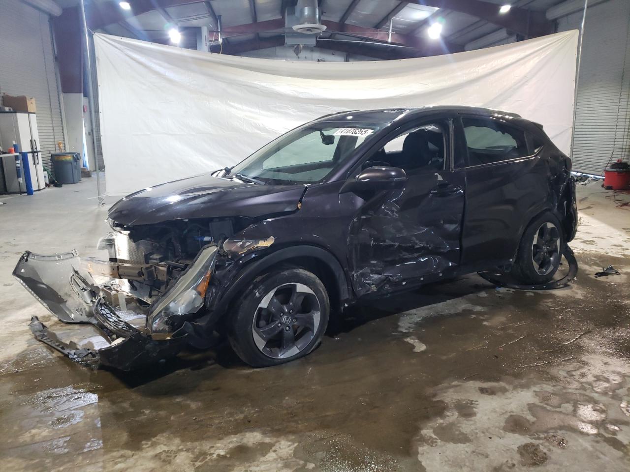 2018 Honda HR-V - Image 1
