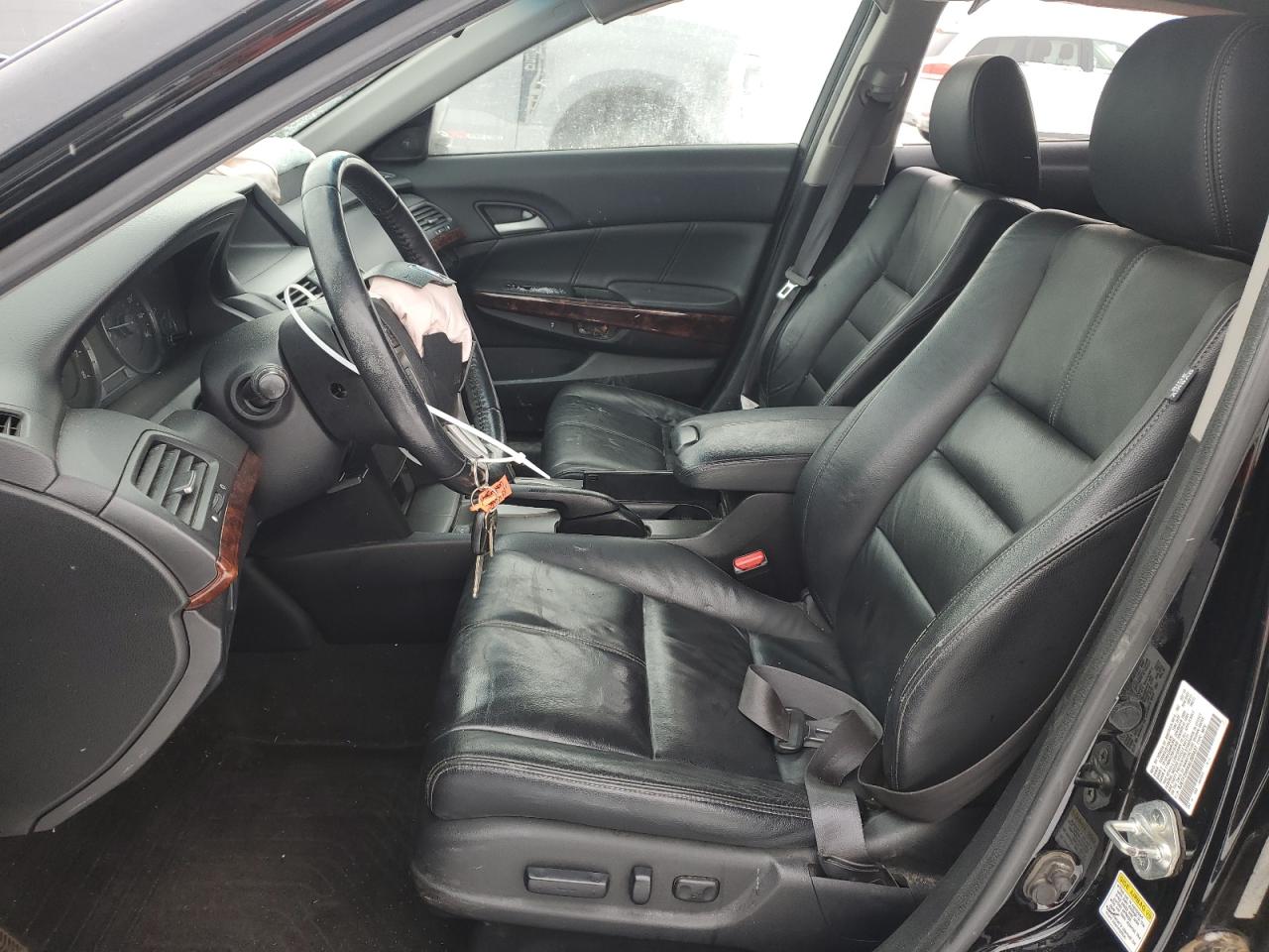 2010 Honda Accord - Image 7