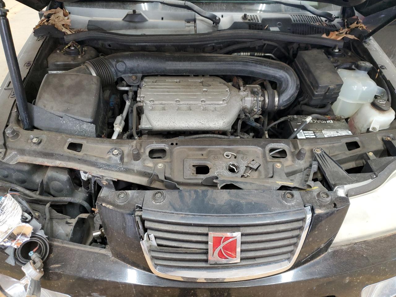 2006 Saturn VUE - Image 12