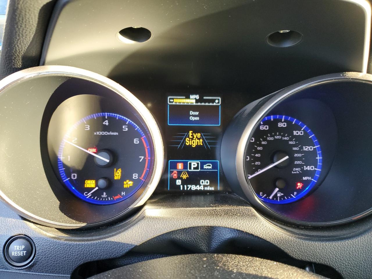 2018 Subaru Outback - Image 9