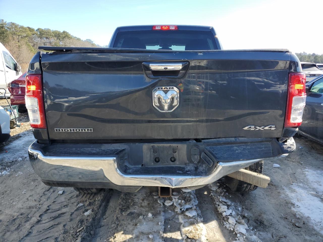 2019 RAM 2500 - Image 6