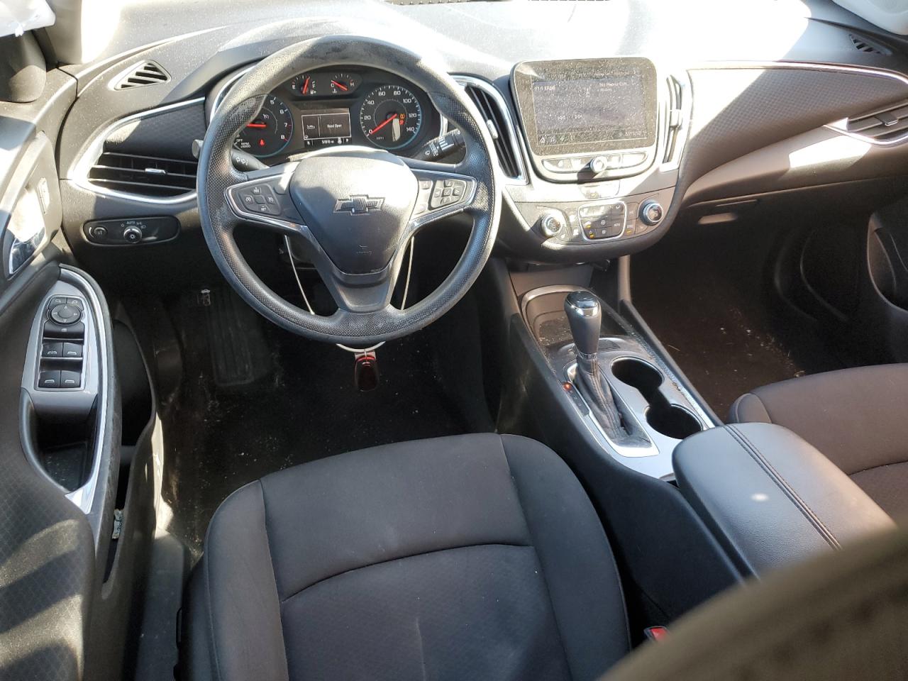 2020 Chevrolet Malibu - Image 8