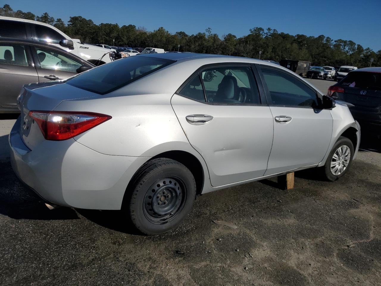 2016 Toyota Corolla - Image 3