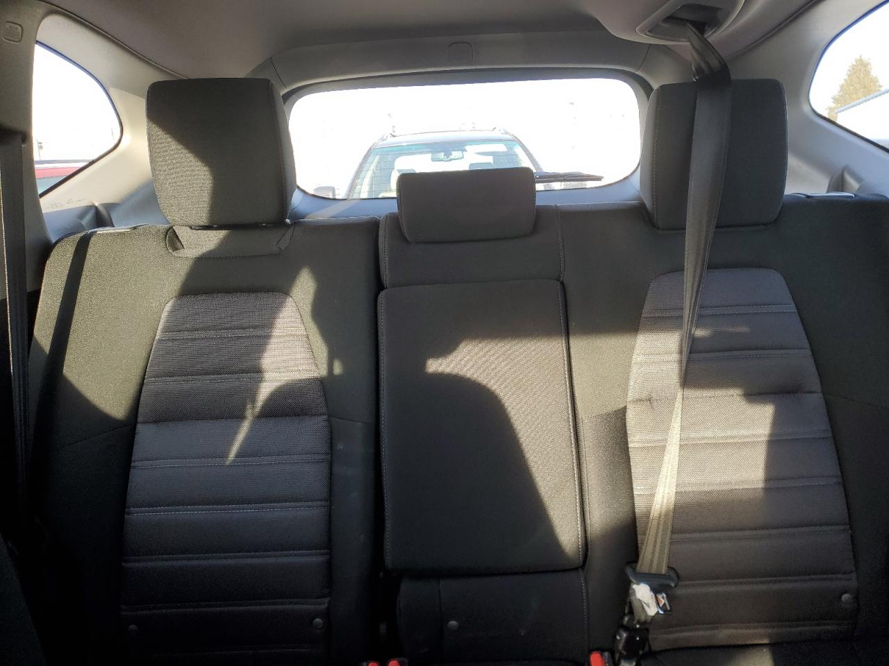 2019 Honda CR-V - Image 10