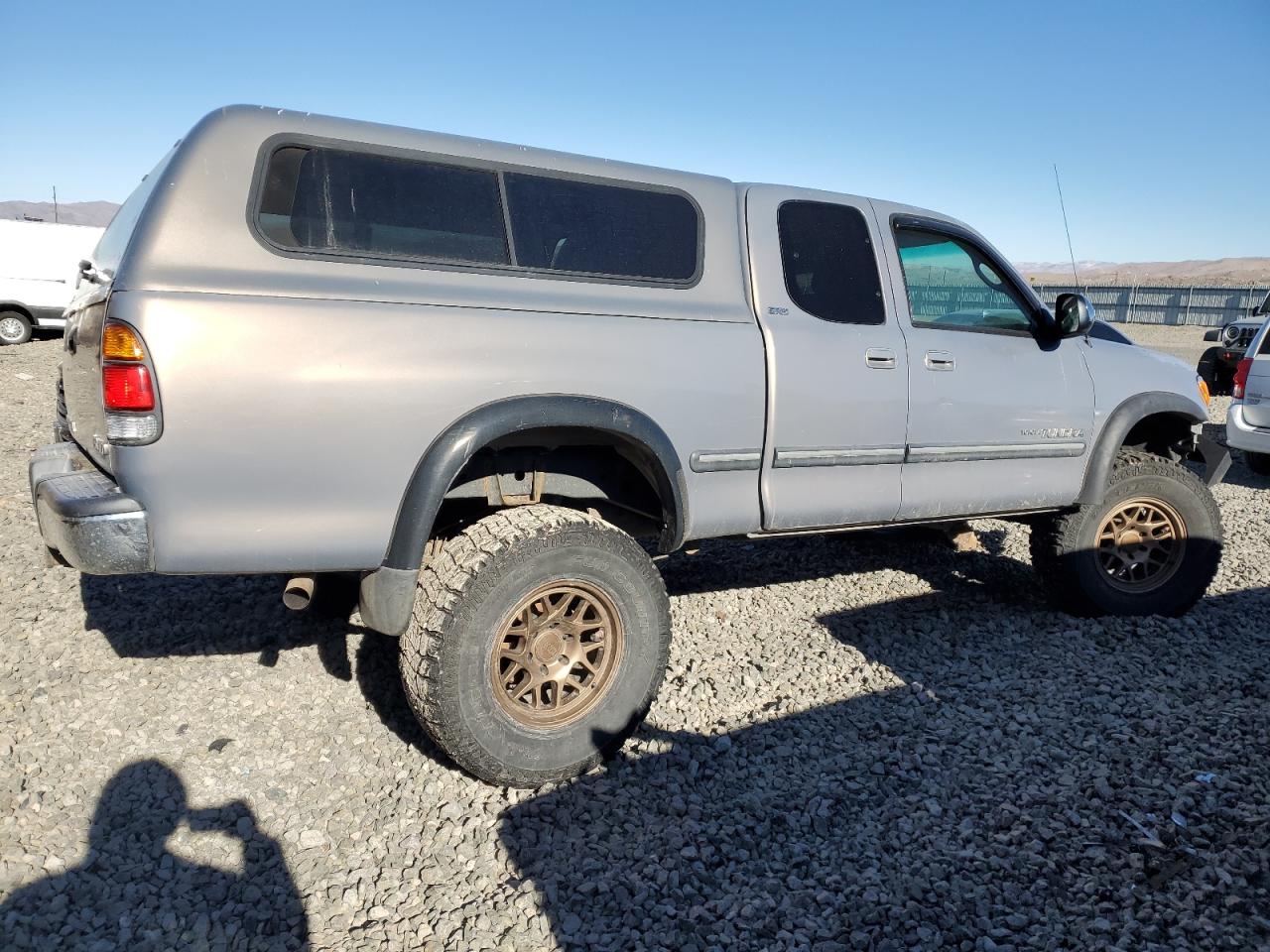 2000 Toyota Tundra - Image 3