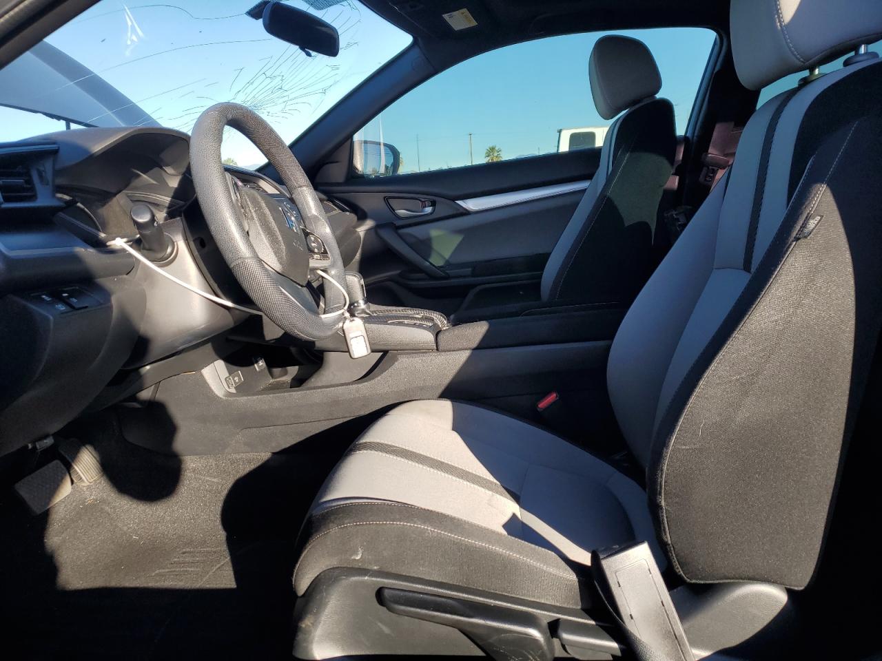 2018 Honda Civic - Image 7