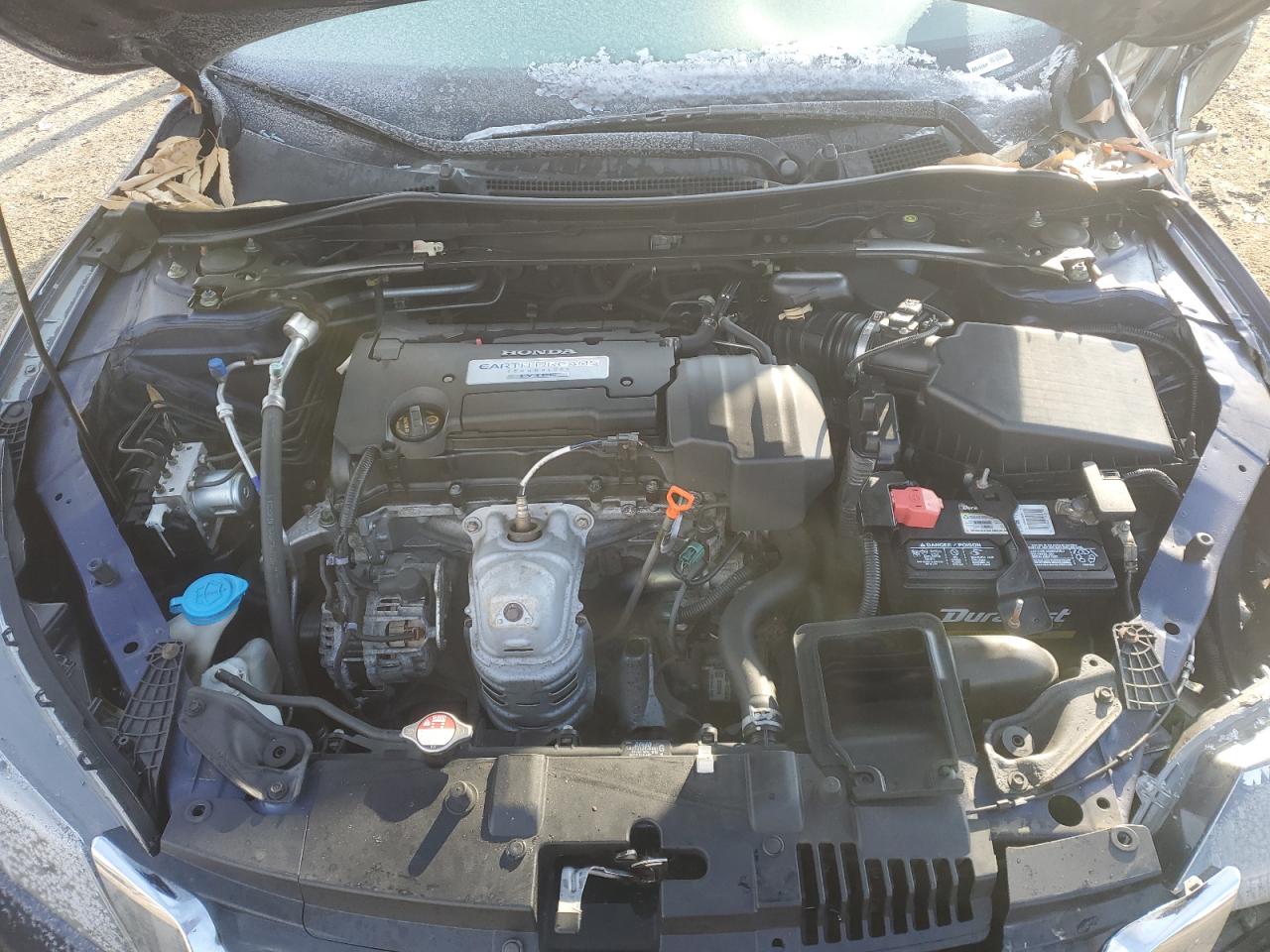 2013 Honda Accord - Image 12