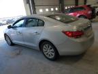 2010 Buick Lacrosse Cx en Venta en Greenwood, NE - Front End