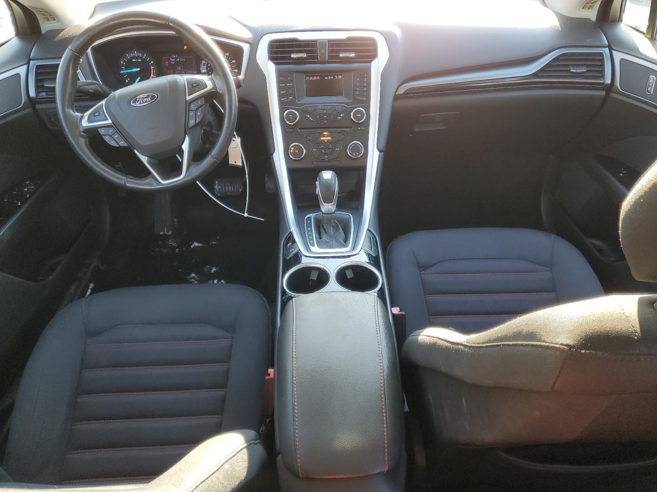 2013 Ford Fusion - Image 8