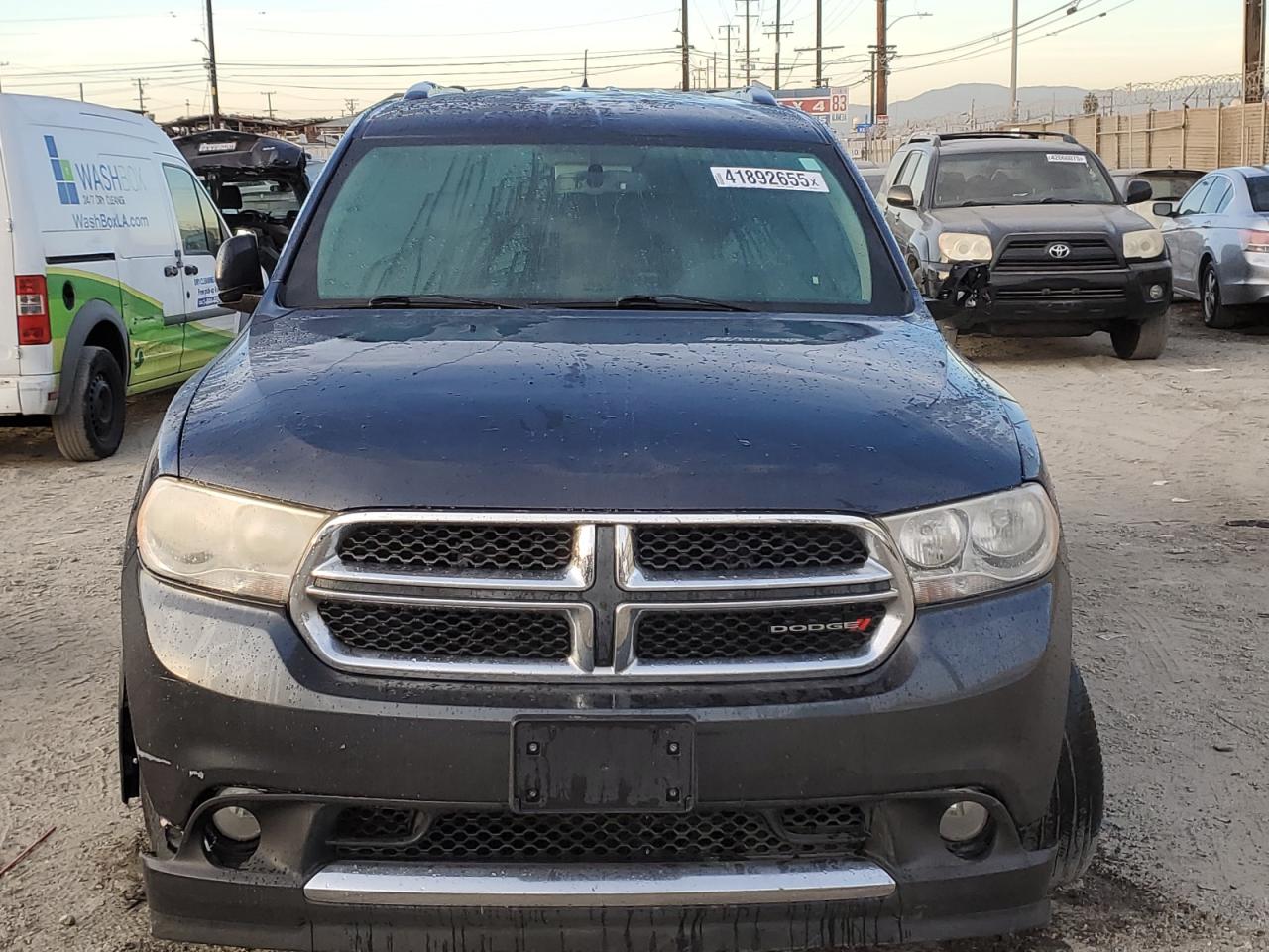 2013 Dodge Durango - Image 5