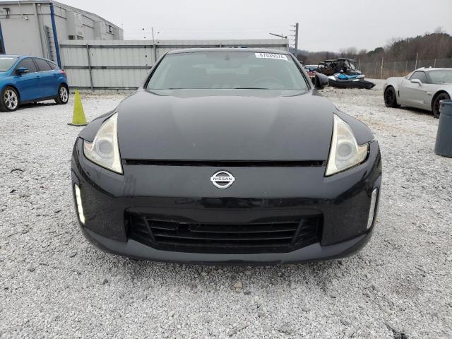 Coupet NISSAN 370Z 2016 Czarny