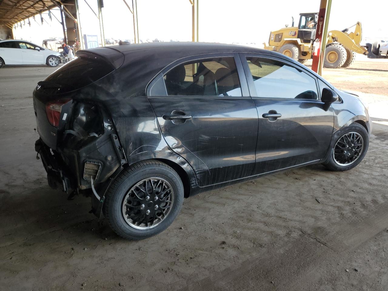 2013 Kia Rio - Image 3